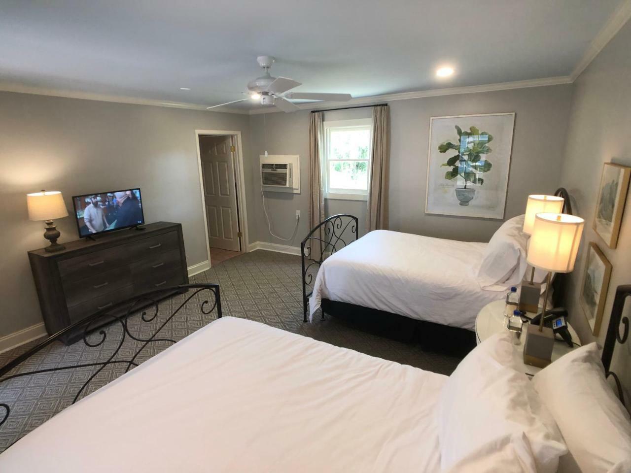 St. Francisville Inn 4* Saint Francisville