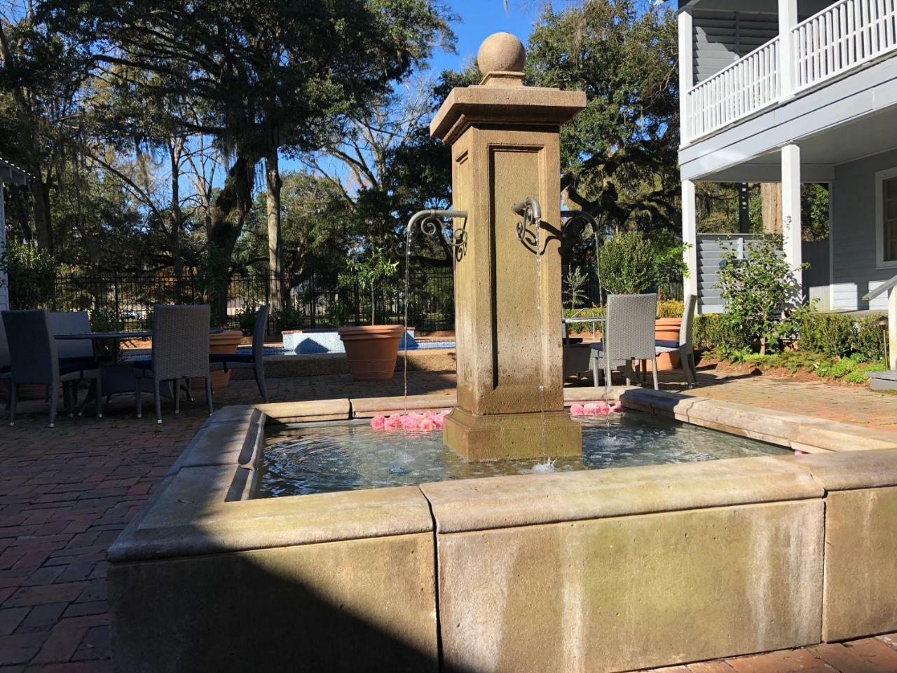 St. Francisville Inn 4* Saint Francisville