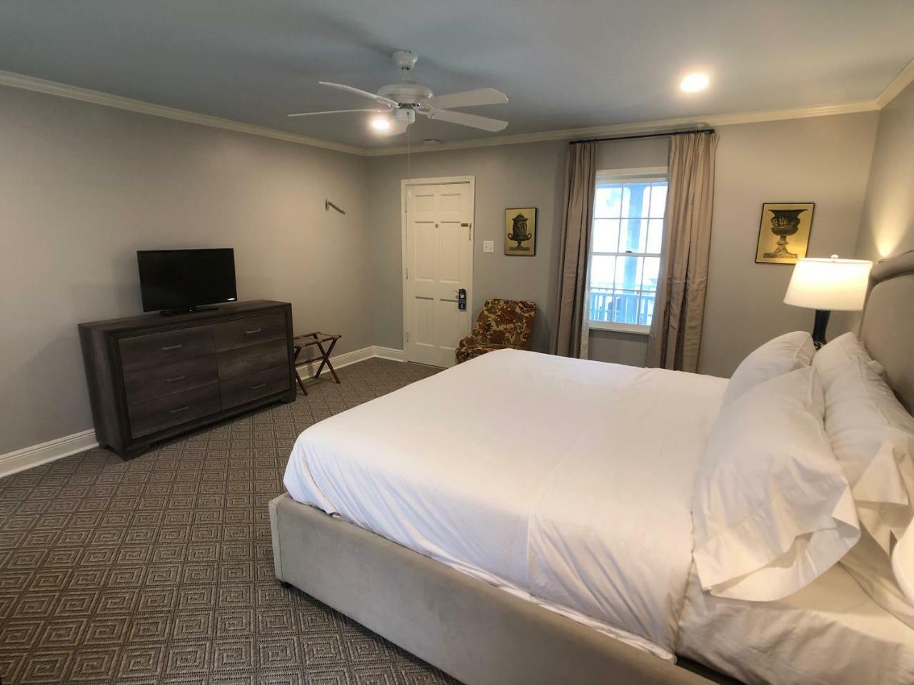St. Francisville Inn 4*