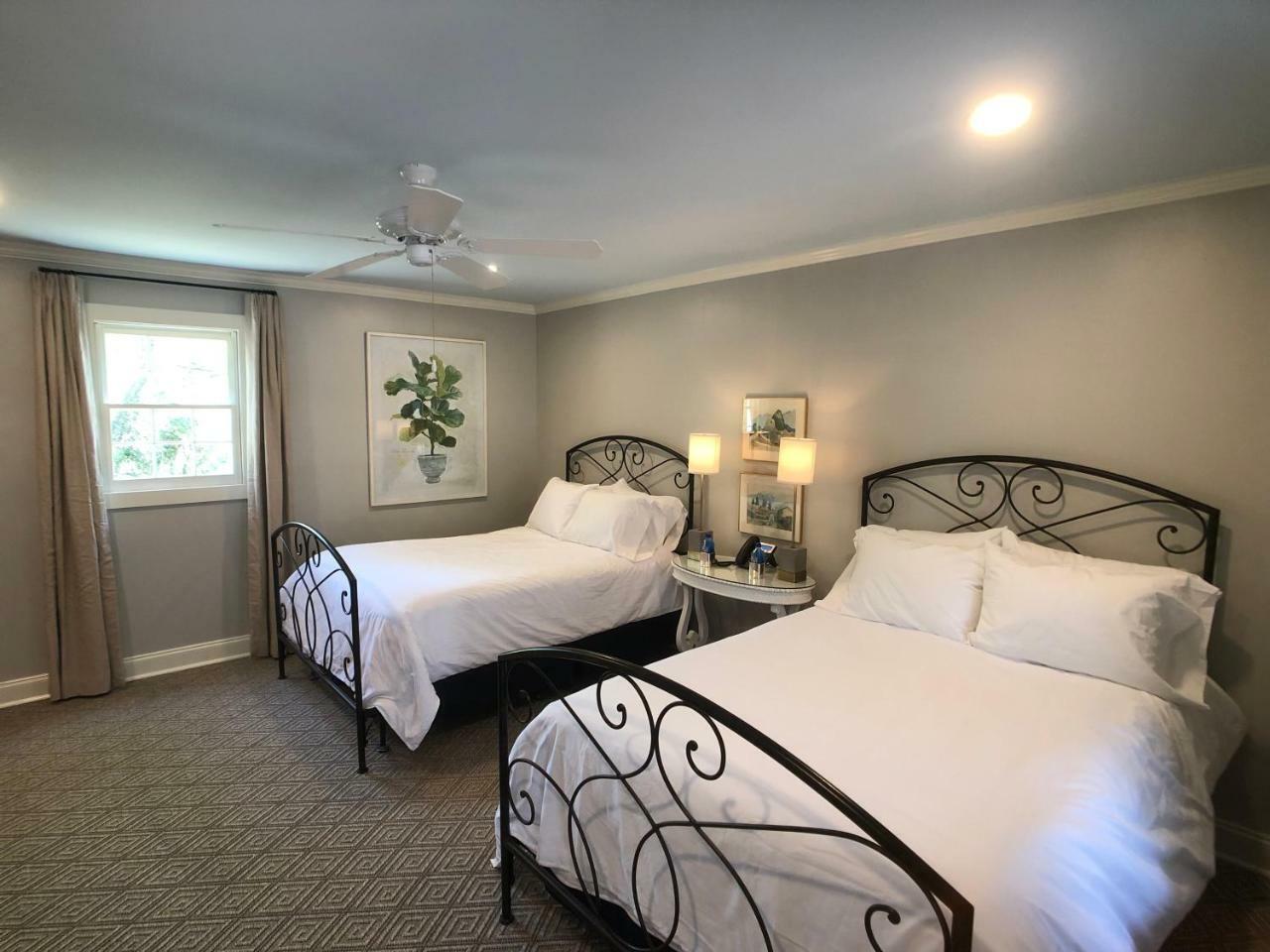 St. Francisville Inn 4* Saint Francisville