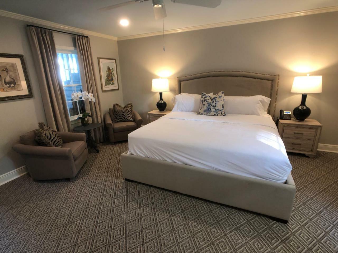 St. Francisville Inn Bed & Breakfast 4*