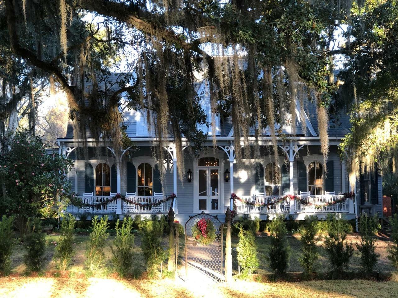 St. Francisville Inn