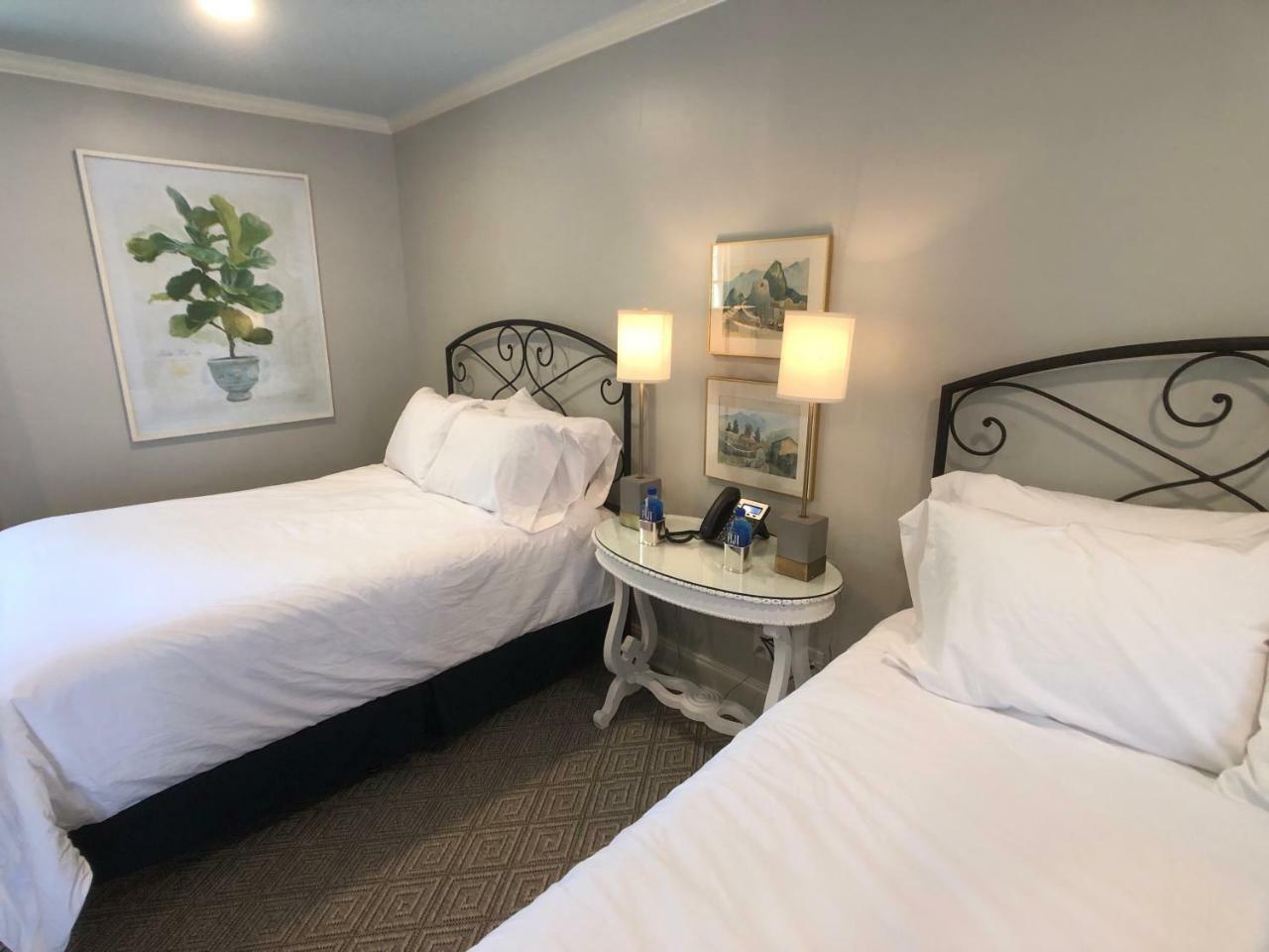St. Francisville Inn 4*